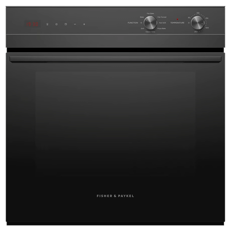 Fisher & Paykel 60cm Contemporary Oven