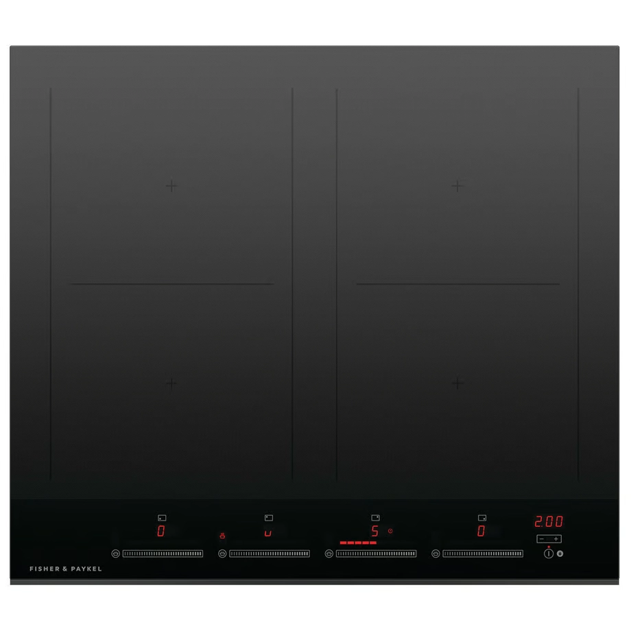 Fisher & Paykel 60cm Induction Cooktop