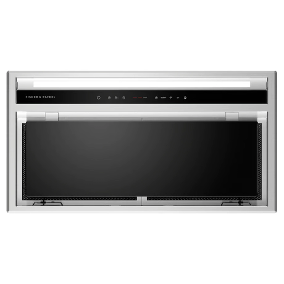 Fisher & Paykel 60cm Integrated Insert Rangehood