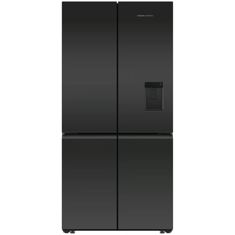 Fisher & Paykel 690L Quad Door Fridge