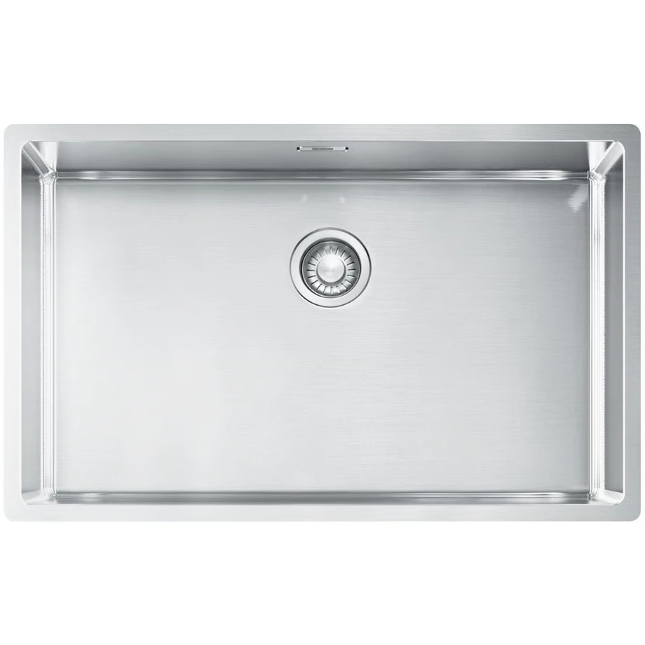 Franke Bolero Single Bowl Sink