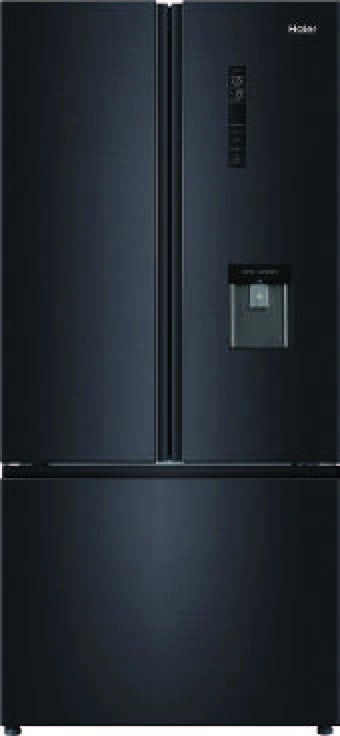 Haier 489L French Door Fridge