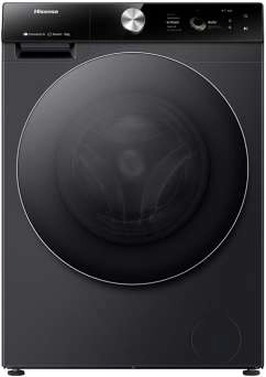 Hisense 12kg Front Load Washer