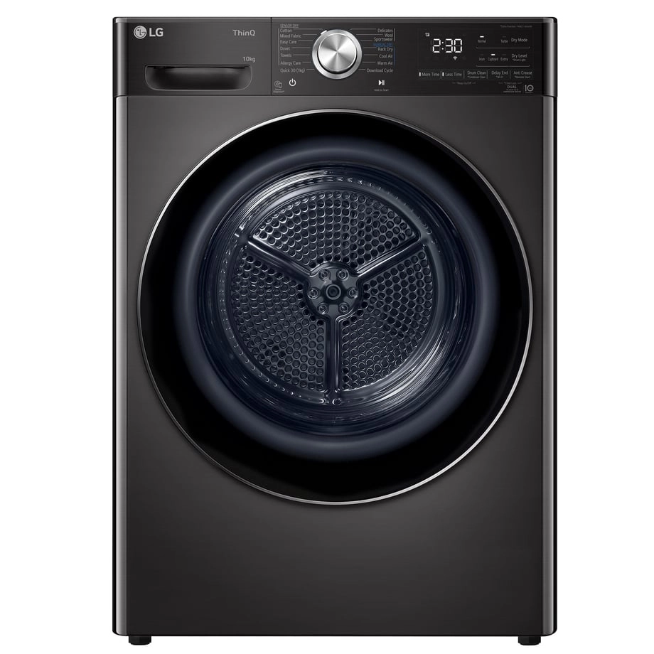 LG 10kg Heat Pump Dryer