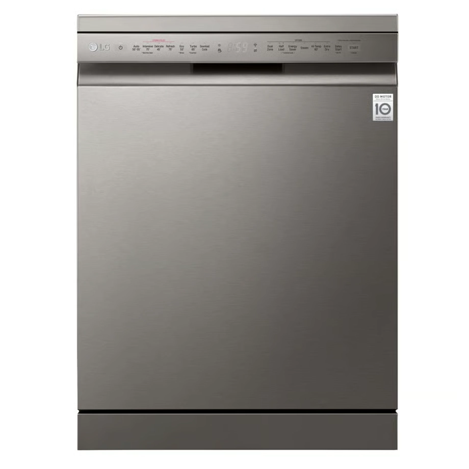 LG 60cm Freestanding Dishwasher