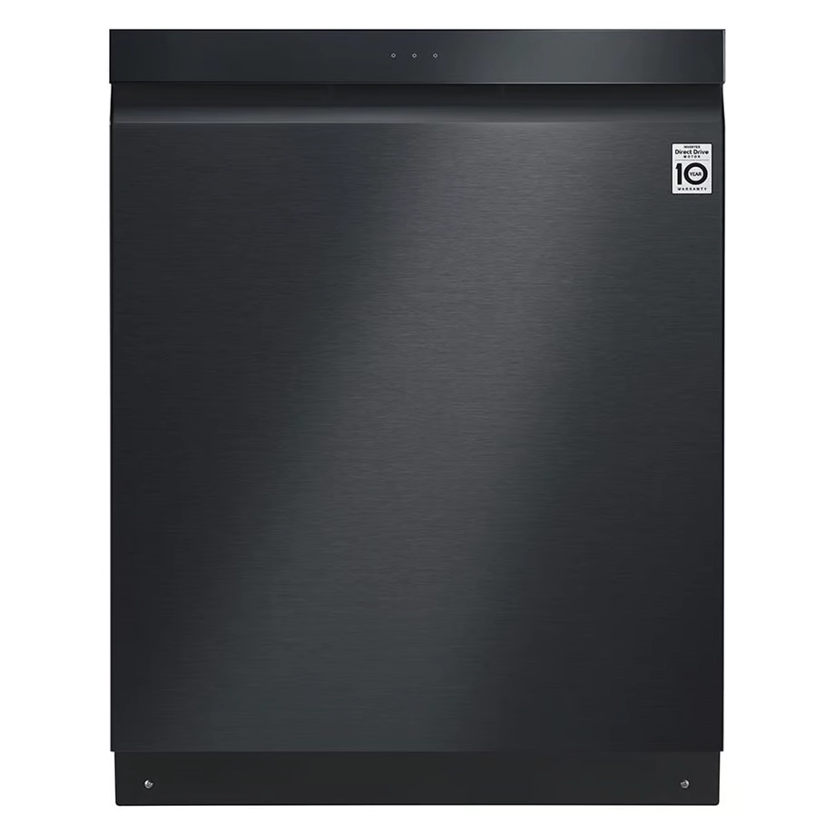 LG 60cm QuadWash® Built-Under Dishwasher