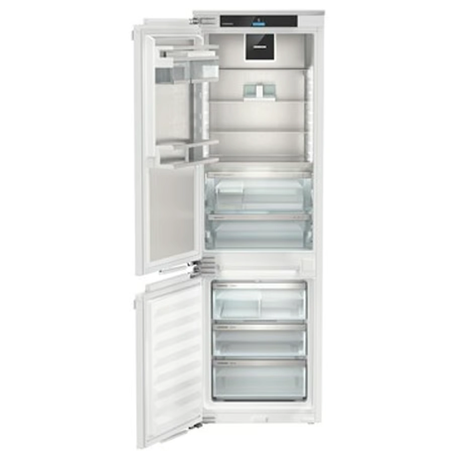 Liebherr 246L Peak Integrated Fridge Freezer