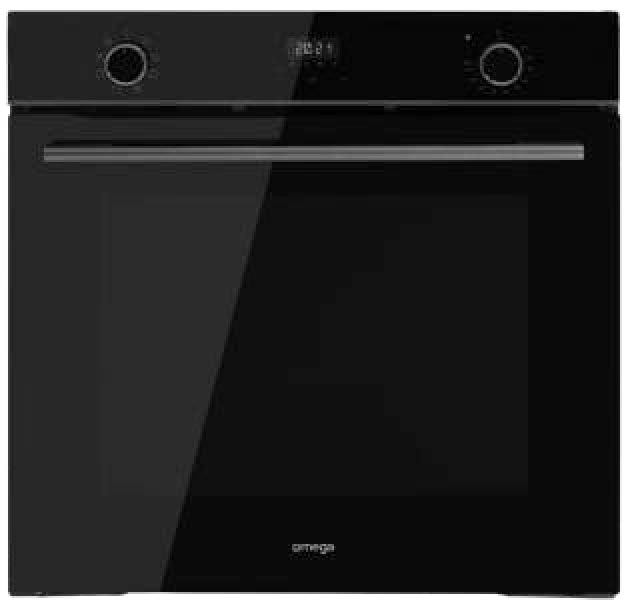 Omega 60cm Multifunction Oven