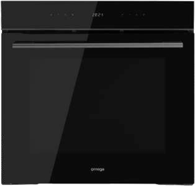 Omega 60cm Multifunction Pyrolytic Oven