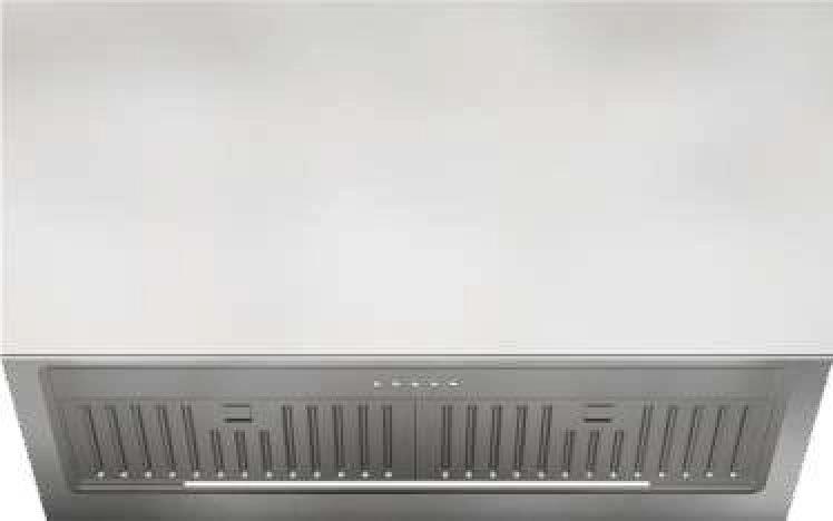 Sirius 85cm Undermount Rangehood