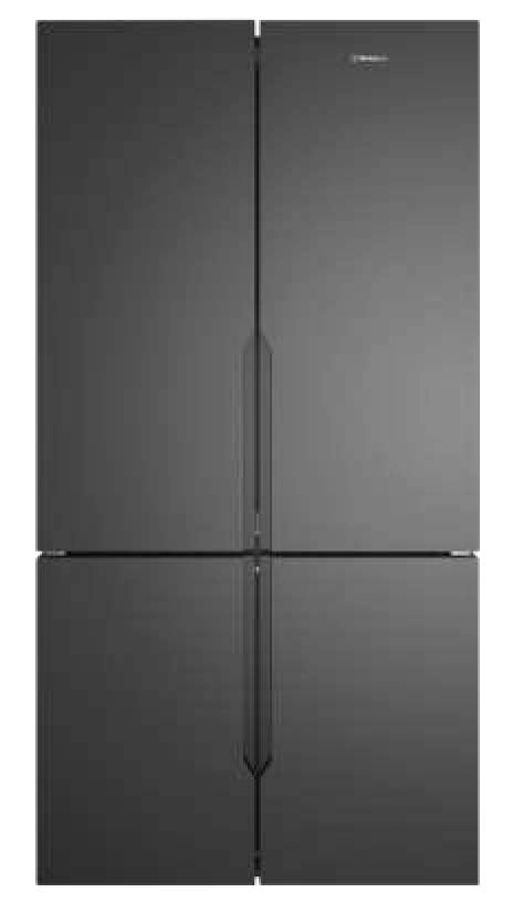 Westinghouse 564L Quad Door Fridge