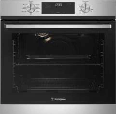 Westinghouse 60cm Built-in Multifunction Oven