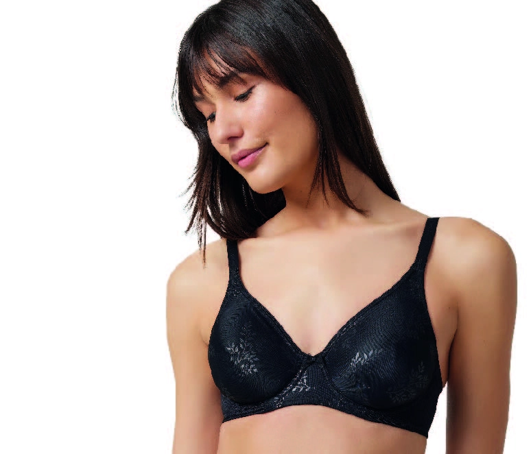 Berlei Women's Sweatergirl Non-Contour Bra