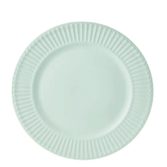 Chyka Home 26.8 cm Sunday Dinner Plate