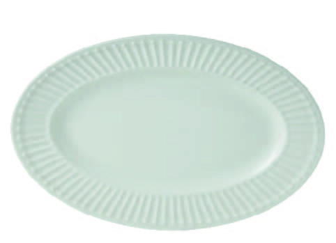 Chyka Home 30.5 cm Sunday Oval Platter