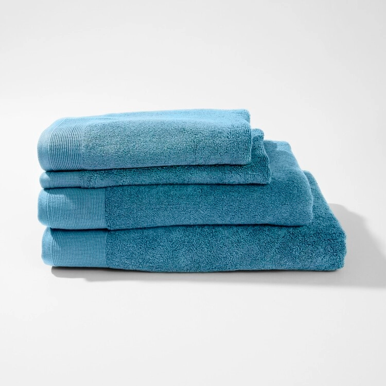 Dri Glo Byron Australian Cotton Towel Collection