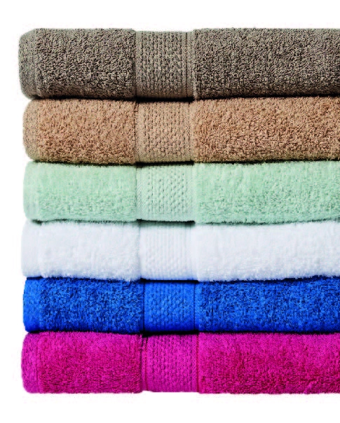 Dri Glo Embody Classic Towel Collection