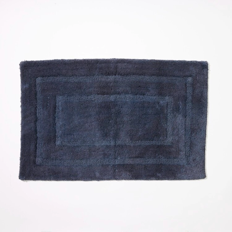 Elysian Tufted Standard Bath Mat