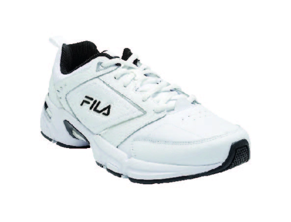 Fila Men's Memory Decimus 8 Sneaker