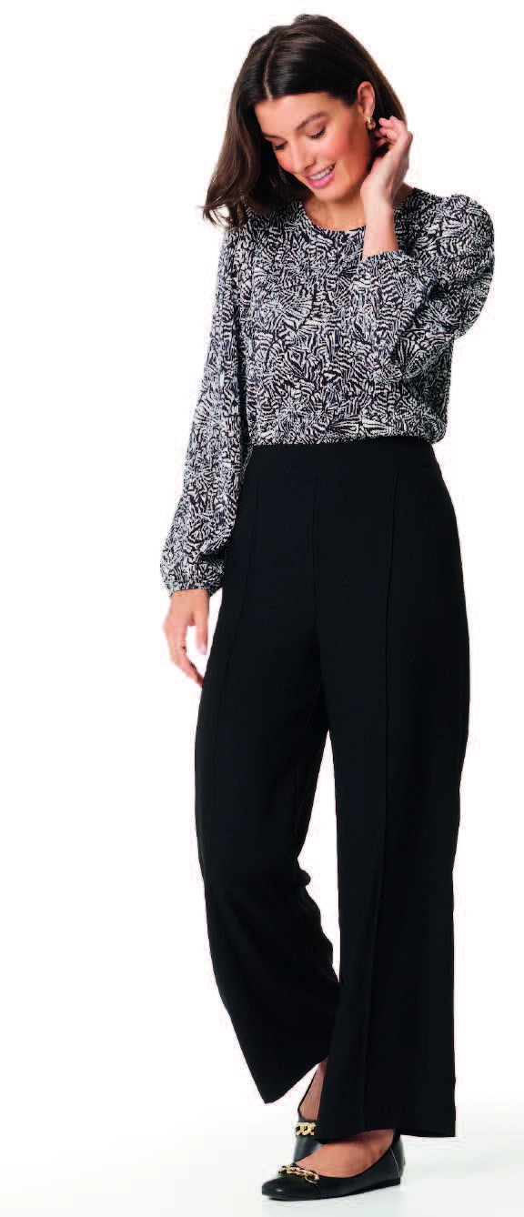 Jane Lamerton Women's Dinner Pants