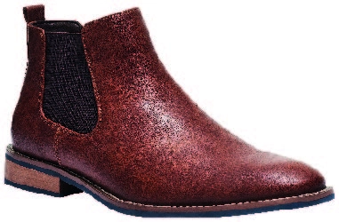 JC Lanyon Men's Miles Boot