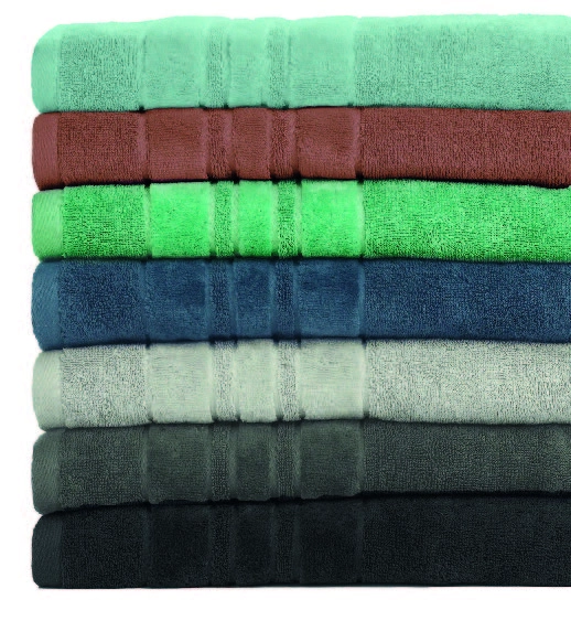 Linen House Selene Towel Collection