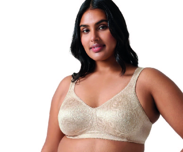 Playtex Women's Ultimate Lift and Support Wirefree Bra