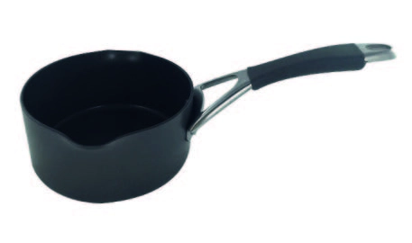 Raco Reliance 14 cm Hard Anodised Milk Pan