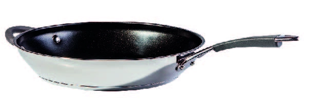 Raco Reliance 32 cm Stainless Steel Skillet