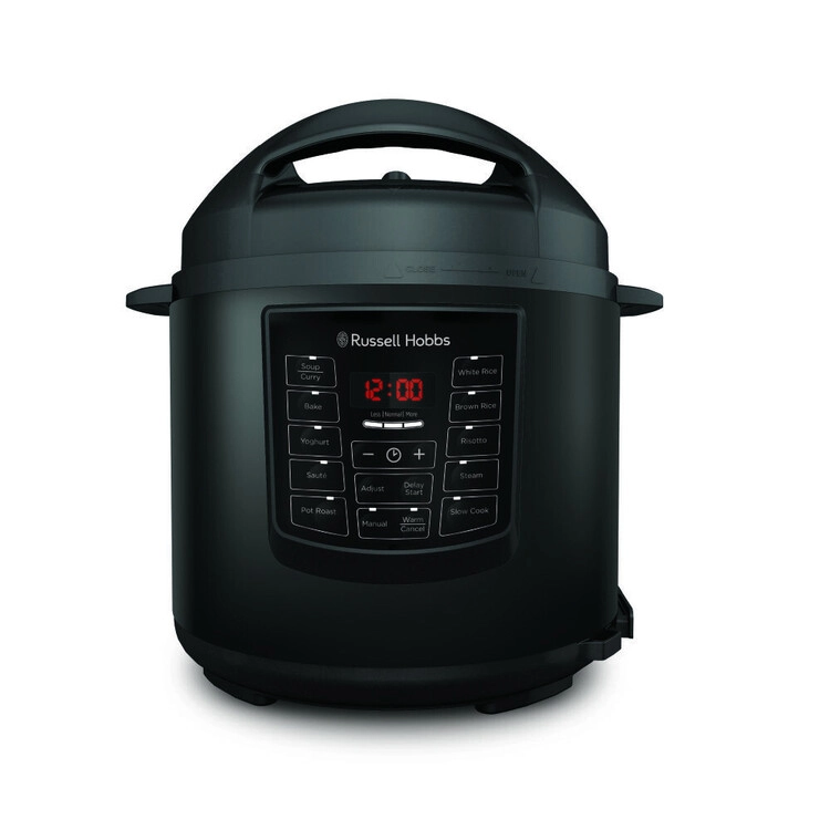 Russell Hobbs 11-In-1 Digital Multi Cooker RHPC3000