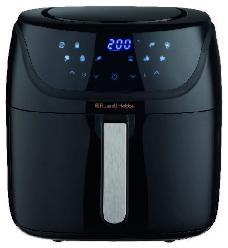 Russell Hobbs SatisFry Air Extra Large 8L Air Fryer 27170AU