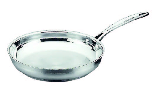 Scanpan Impact 24 cm Stainless Steel Fry Pan