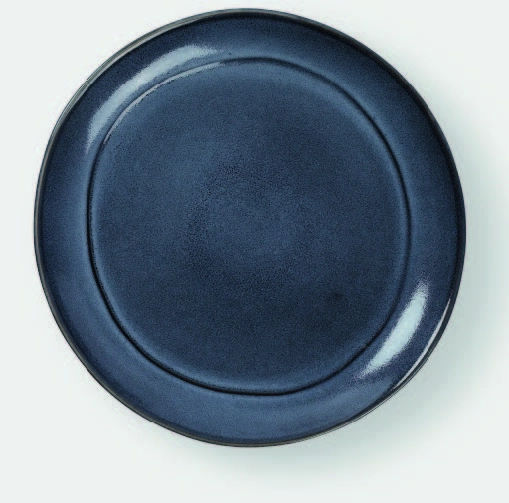 Shaynna Blaze Blue Bay 26 cm Dinner Plate