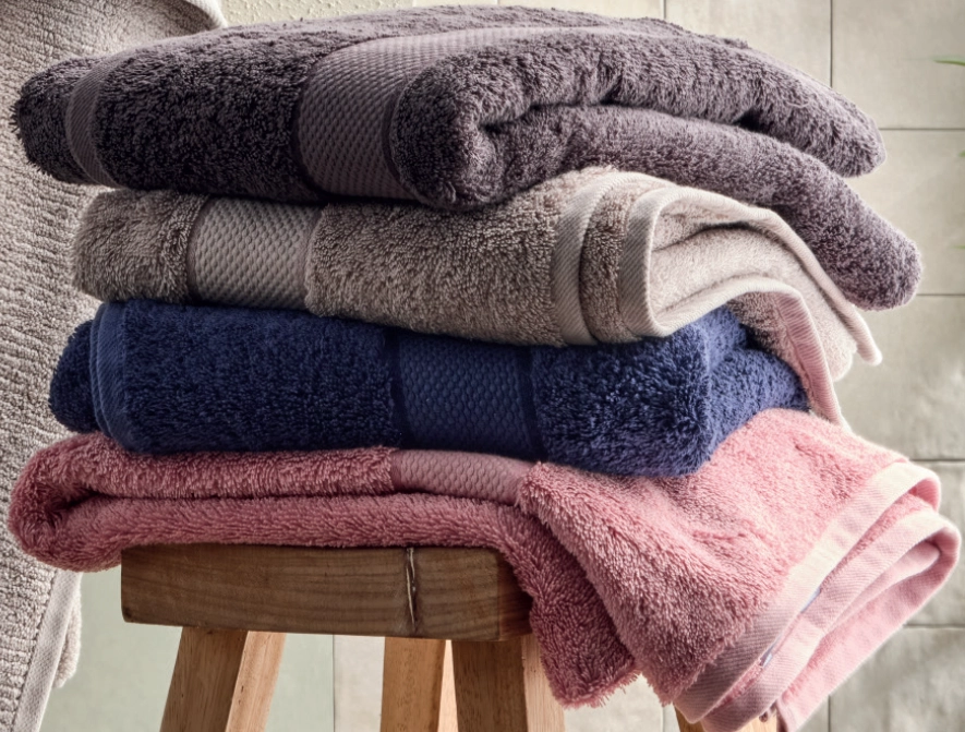 Sheridan Egyptian Cotton Towel Collection