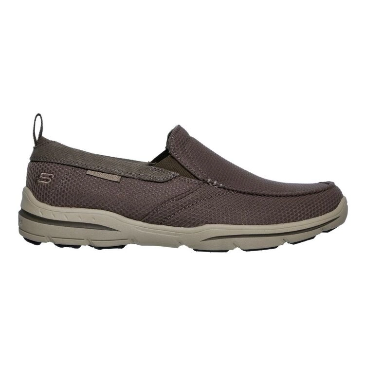 Skechers Men's Harper Walton Slip On Shoe