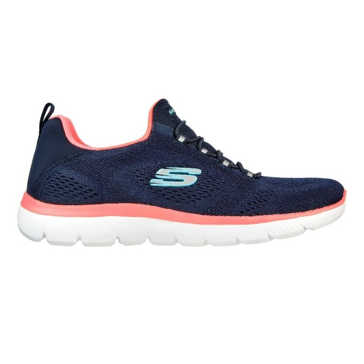 Skechers Women's Summits Perfect Views Runner