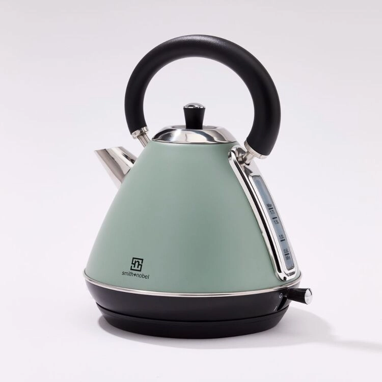 Smith + Nobel 1.7L Kettle Sage HKT900-SG