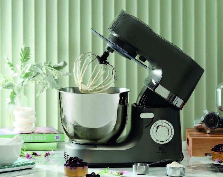 Smith & Nobel All In One Kitchen Master Stand Mixer TM618