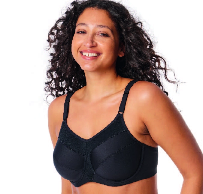 Triumph Women's Triaction Ultra Bra