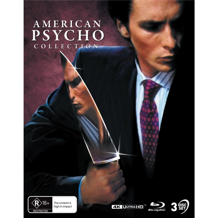 American Psycho Collection