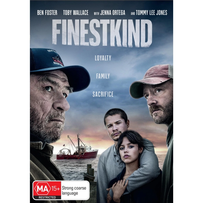 Finestkind