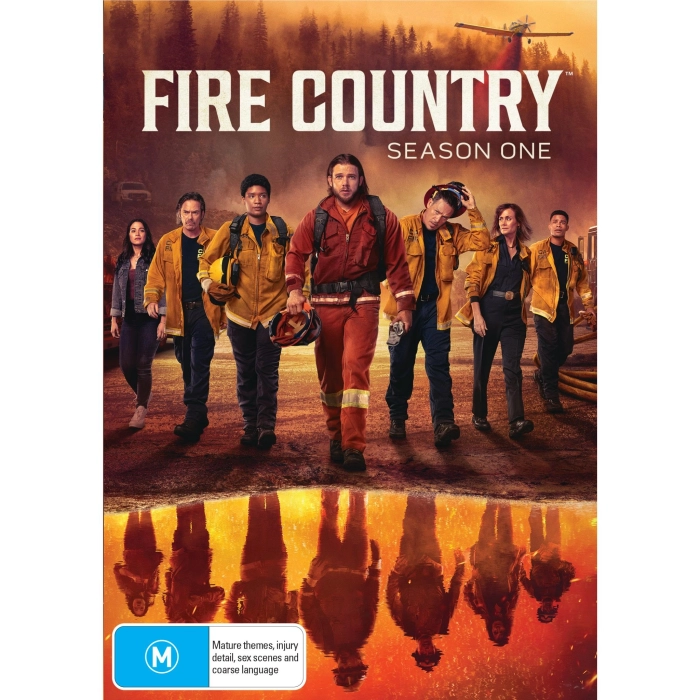 Fire Country - Season 1