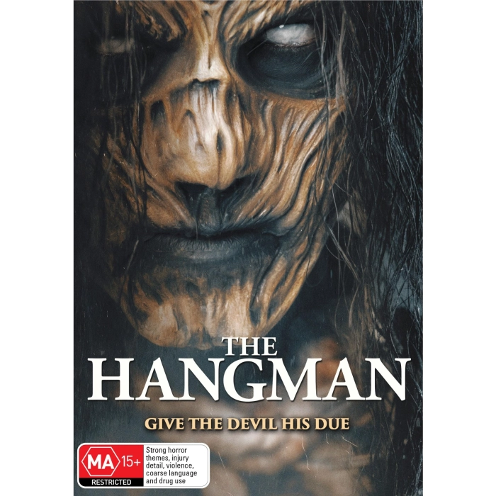 Hangman, The