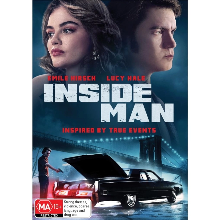 Inside Man