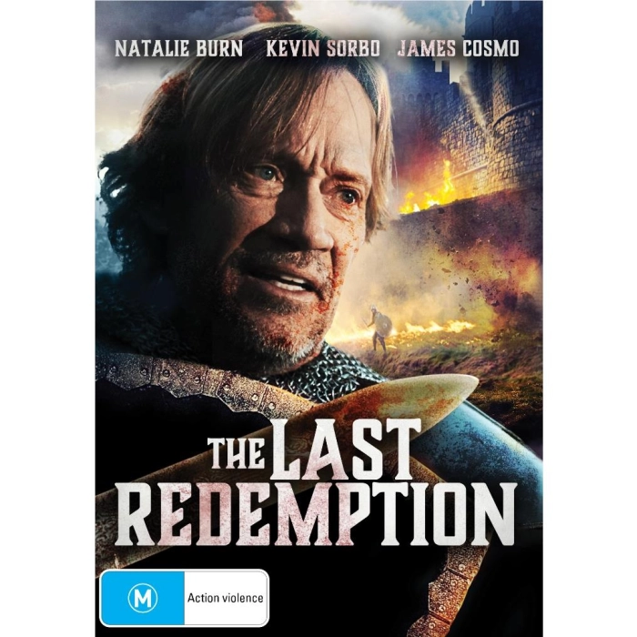 Last Redemption, The