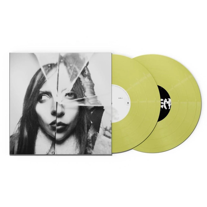 MAYHEM (JB Hi-Fi AU Exclusive Yellow Vinyl)