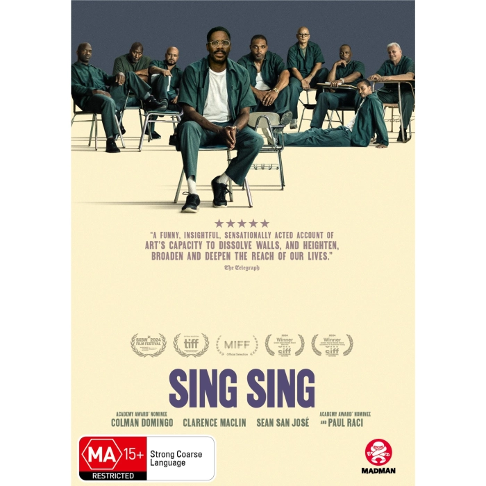 Sing Sing