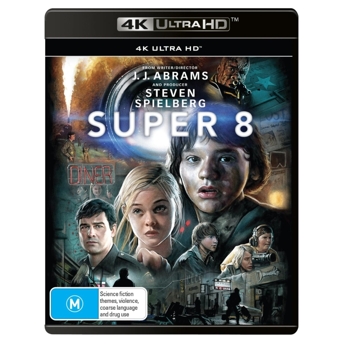 Super 8