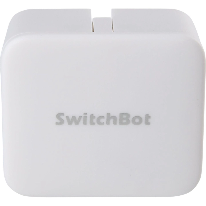 SwitchBot Bot