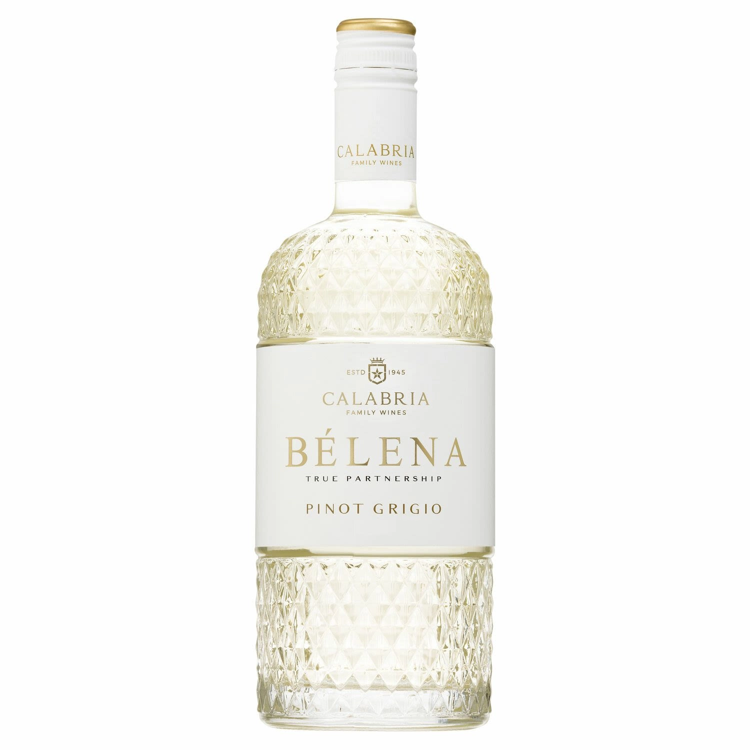 Belena Pinot Grigio 750ml Bottle